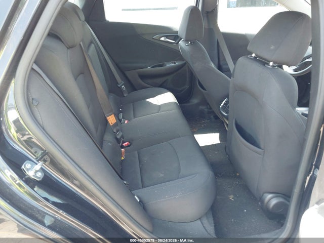 Продаж на аукціоні авто 2022 Chevrolet Malibu Fwd Lt, vin: 1G1ZD5ST3NF171693, номер лоту: 45952579