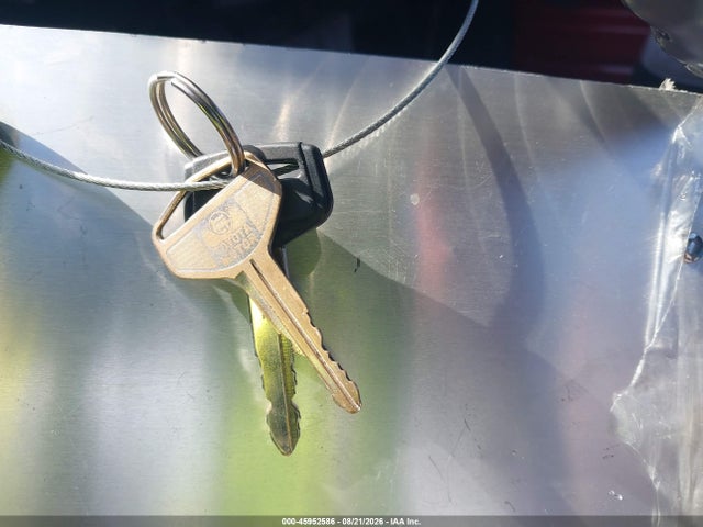 45952586 :رقم المزاد ، JT4RN48D3C0027754 vin ، 1982 Toyota Pickup Rn48 مزاد بيع