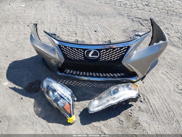 Lexus CT 200H 2016 JTHKD5BHXG2272274 Image 12