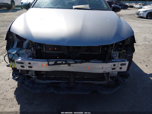 Lexus CT 200H 2016 JTHKD5BHXG2272274 Image 6