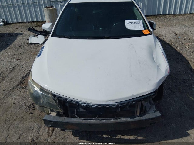 45952595 :رقم المزاد ، 4T1BF1FK7EU753378 vin ، 2014 Toyota Camry Se مزاد بيع