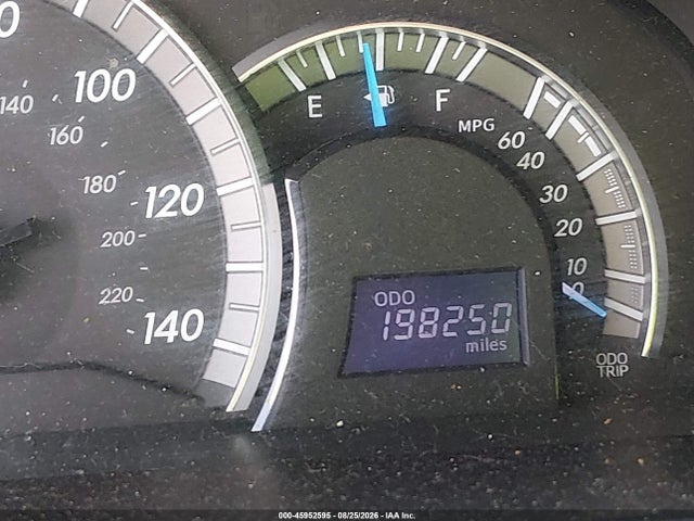 45952595 :رقم المزاد ، 4T1BF1FK7EU753378 vin ، 2014 Toyota Camry Se مزاد بيع