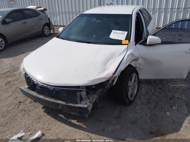 45952595 :رقم المزاد ، 4T1BF1FK7EU753378 vin ، 2014 Toyota Camry Se مزاد بيع