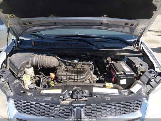 Продаж на аукціоні авто 2012 Dodge Grand Caravan Sxt, vin: 2C4RDGCG5CR310037, номер лоту: 45952601