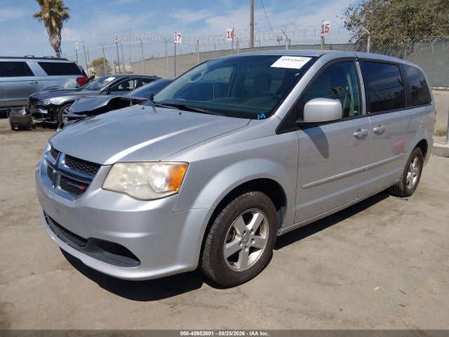 Продаж на аукціоні авто 2012 Dodge Grand Caravan Sxt, vin: 2C4RDGCG5CR310037, номер лоту: 45952601