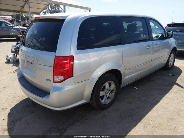 Продаж на аукціоні авто 2012 Dodge Grand Caravan Sxt, vin: 2C4RDGCG5CR310037, номер лоту: 45952601