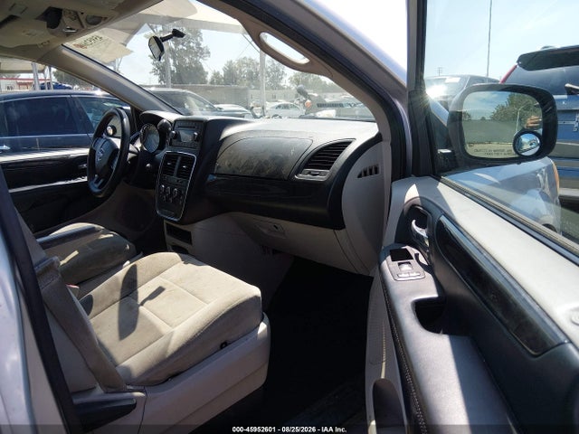 Продаж на аукціоні авто 2012 Dodge Grand Caravan Sxt, vin: 2C4RDGCG5CR310037, номер лоту: 45952601