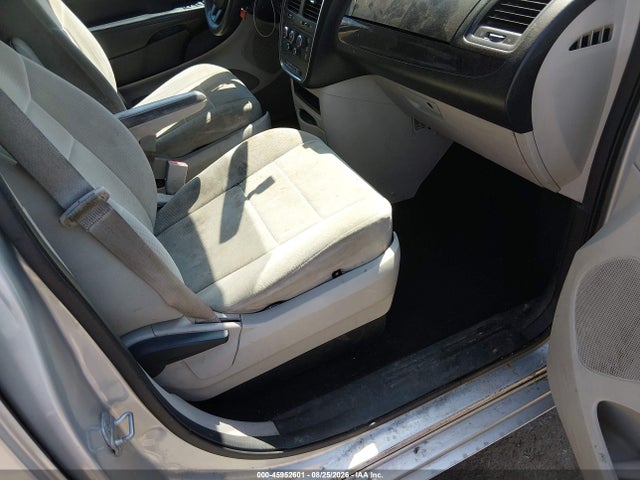 Продаж на аукціоні авто 2012 Dodge Grand Caravan Sxt, vin: 2C4RDGCG5CR310037, номер лоту: 45952601
