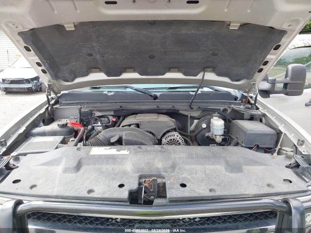 Продаж на аукціоні авто 2009 Chevrolet Silverado 1500 Work Truck, vin: 1GCEK19C69Z148259, номер лоту: 45952602