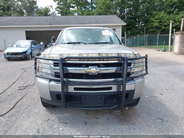 Продаж на аукціоні авто 2009 Chevrolet Silverado 1500 Work Truck, vin: 1GCEK19C69Z148259, номер лоту: 45952602