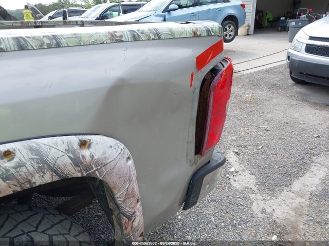 Продаж на аукціоні авто 2009 Chevrolet Silverado 1500 Work Truck, vin: 1GCEK19C69Z148259, номер лоту: 45952602
