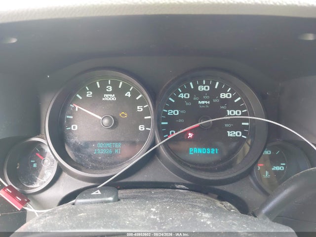 Продаж на аукціоні авто 2009 Chevrolet Silverado 1500 Work Truck, vin: 1GCEK19C69Z148259, номер лоту: 45952602