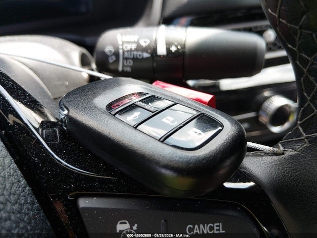 Aukcja sprzedaży 2025 Honda Civic Hybrid Sport/sport Touring, vin: 2HGFE4F85SH305803, numer aukcji: 45952609