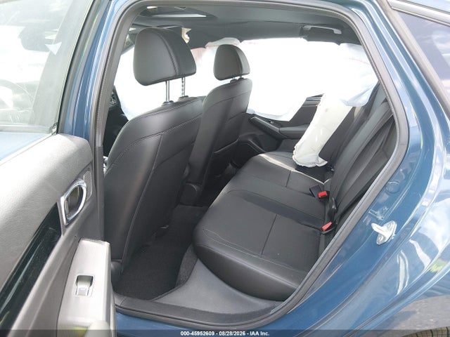 Aukcja sprzedaży 2025 Honda Civic Hybrid Sport/sport Touring, vin: 2HGFE4F85SH305803, numer aukcji: 45952609