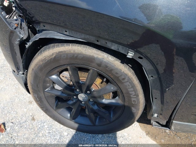 2014 Jeep Cherokee Altitude მანქანა იყიდება აუქციონზე, vin: 1C4PJMCB1EW294481, აუქციონის ნომერი: 45952612