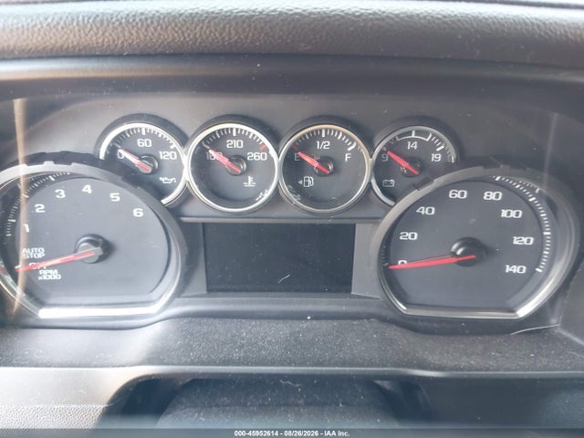 Aukcja sprzedaży 2021 Chevrolet Silverado 1500 4wd  Short Bed Ltz, vin: 3GCUYGED1MG480548, numer aukcji: 45952614