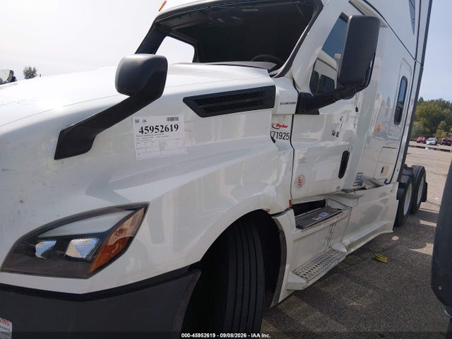 2023 Freightliner New Cascadia 126 მანქანა იყიდება აუქციონზე, vin: 3AKJHHDR4PSUF2300, აუქციონის ნომერი: 45952619