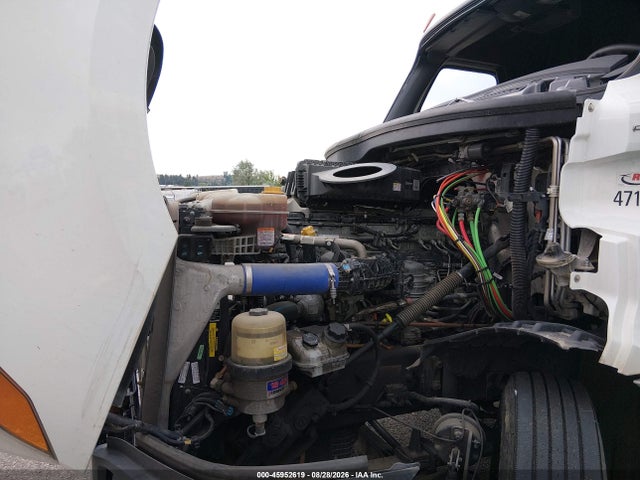 Продаж на аукціоні авто 2023 Freightliner New Cascadia 126, vin: 3AKJHHDR4PSUF2300, номер лоту: 45952619