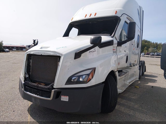 Продаж на аукціоні авто 2023 Freightliner New Cascadia 126, vin: 3AKJHHDR4PSUF2300, номер лоту: 45952619