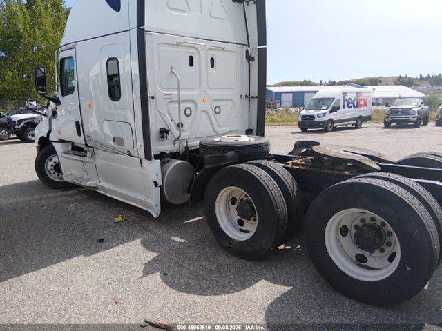 Продаж на аукціоні авто 2023 Freightliner New Cascadia 126, vin: 3AKJHHDR4PSUF2300, номер лоту: 45952619