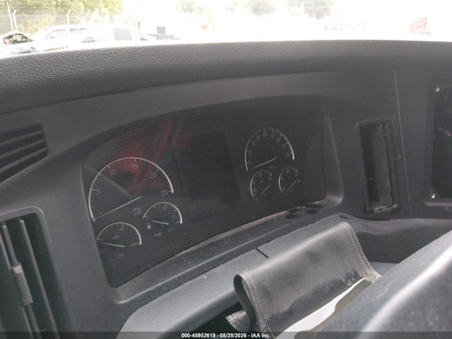 Продаж на аукціоні авто 2023 Freightliner New Cascadia 126, vin: 3AKJHHDR4PSUF2300, номер лоту: 45952619