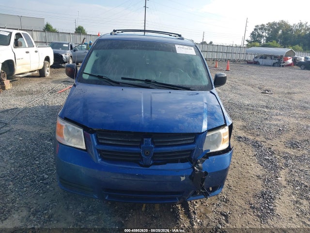 Aukcja sprzedaży 2010 Dodge Grand Caravan Se, vin: 2D4RN4DE0AR231562, numer aukcji: 45952620