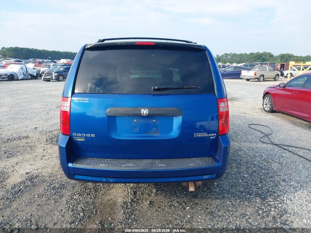 Aukcja sprzedaży 2010 Dodge Grand Caravan Se, vin: 2D4RN4DE0AR231562, numer aukcji: 45952620