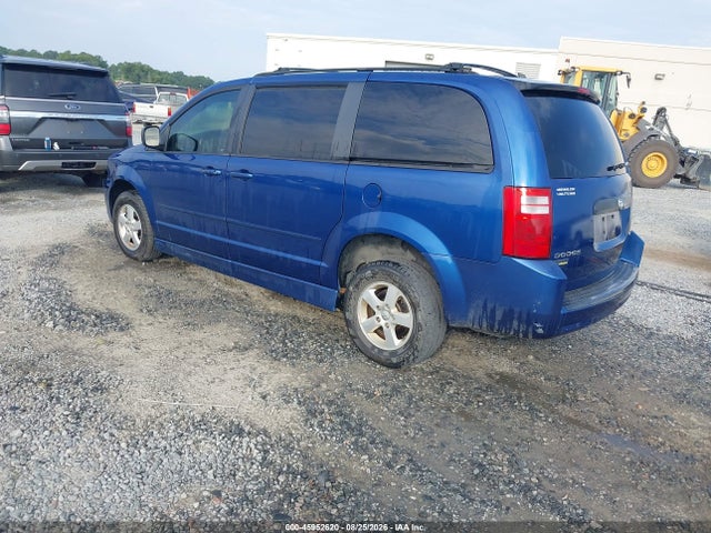 Aukcja sprzedaży 2010 Dodge Grand Caravan Se, vin: 2D4RN4DE0AR231562, numer aukcji: 45952620