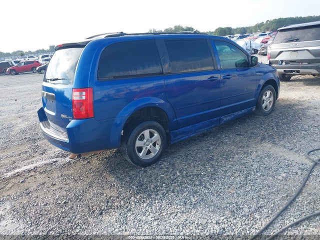 Aukcja sprzedaży 2010 Dodge Grand Caravan Se, vin: 2D4RN4DE0AR231562, numer aukcji: 45952620