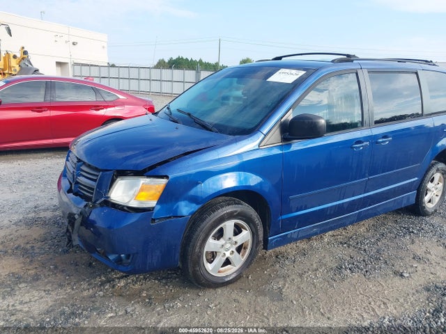 Aukcja sprzedaży 2010 Dodge Grand Caravan Se, vin: 2D4RN4DE0AR231562, numer aukcji: 45952620
