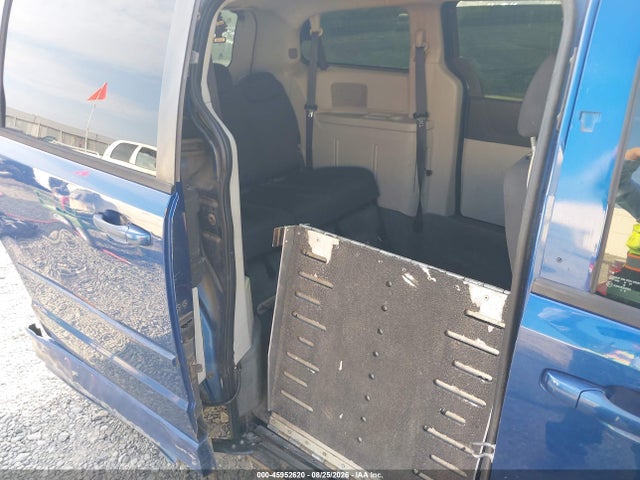 Aukcja sprzedaży 2010 Dodge Grand Caravan Se, vin: 2D4RN4DE0AR231562, numer aukcji: 45952620