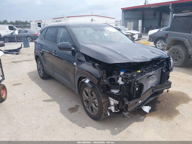 Продажа на аукционе авто 2026 Kia Seltos Lx, vin: KNDEP2AAXT7831988, номер лота: 45952621