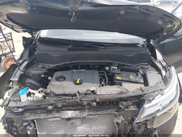 Продажа на аукционе авто 2026 Kia Seltos Lx, vin: KNDEP2AAXT7831988, номер лота: 45952621