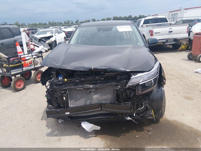 Продажа на аукционе авто 2026 Kia Seltos Lx, vin: KNDEP2AAXT7831988, номер лота: 45952621