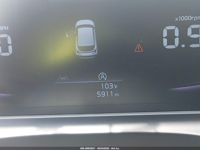 Продажа на аукционе авто 2026 Kia Seltos Lx, vin: KNDEP2AAXT7831988, номер лота: 45952621