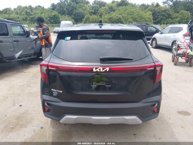 Продажа на аукционе авто 2026 Kia Seltos Lx, vin: KNDEP2AAXT7831988, номер лота: 45952621