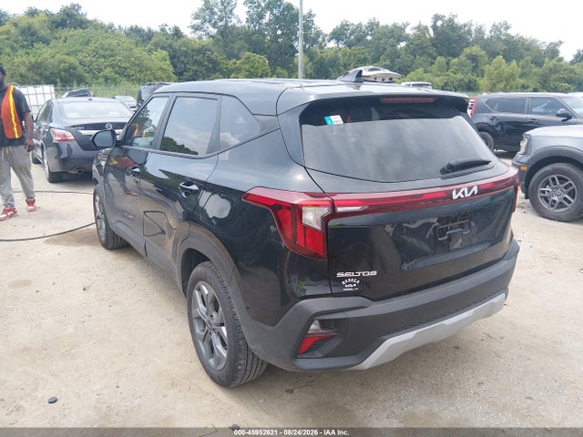 Продажа на аукционе авто 2026 Kia Seltos Lx, vin: KNDEP2AAXT7831988, номер лота: 45952621