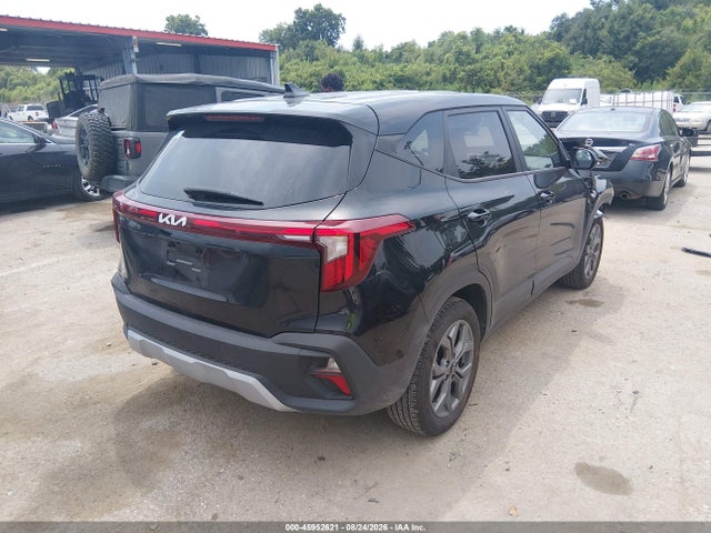 Продажа на аукционе авто 2026 Kia Seltos Lx, vin: KNDEP2AAXT7831988, номер лота: 45952621
