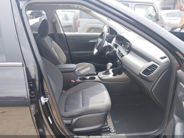 Продажа на аукционе авто 2026 Kia Seltos Lx, vin: KNDEP2AAXT7831988, номер лота: 45952621