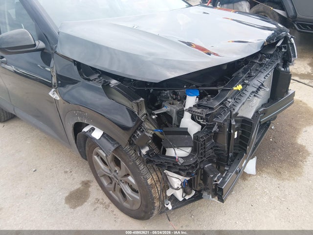 Продажа на аукционе авто 2026 Kia Seltos Lx, vin: KNDEP2AAXT7831988, номер лота: 45952621