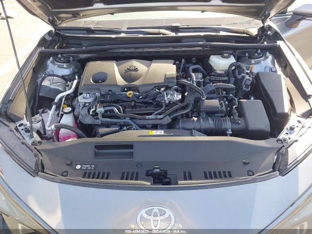 4T1DAACK2TU700922 Toyota CAMRY SE