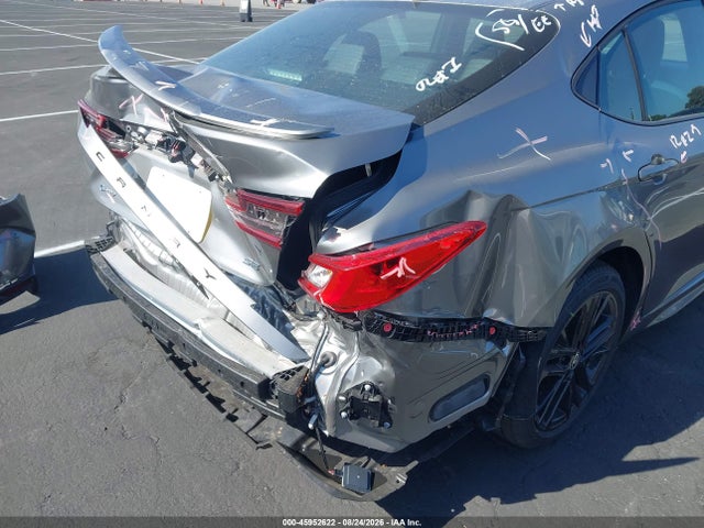 Toyota CAMRY SE 2026 4T1DAACK2TU700922 Image 18