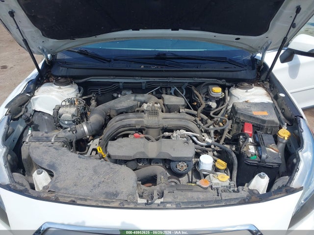 Aukcja sprzedaży 2016 Subaru Outback 2.5i Limited, vin: 4S4BSBNC5G3347569, numer aukcji: 45952625