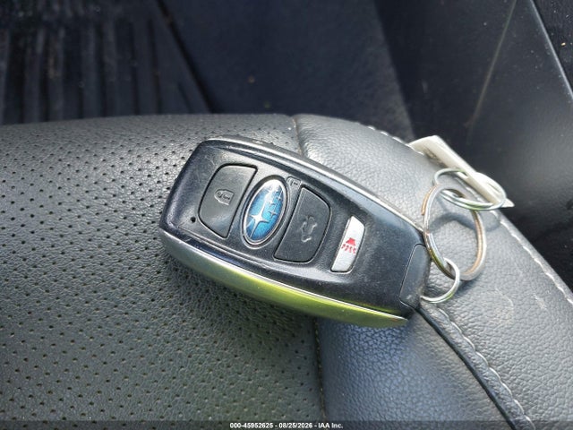 Aukcja sprzedaży 2016 Subaru Outback 2.5i Limited, vin: 4S4BSBNC5G3347569, numer aukcji: 45952625