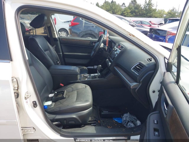 Aukcja sprzedaży 2016 Subaru Outback 2.5i Limited, vin: 4S4BSBNC5G3347569, numer aukcji: 45952625