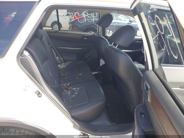Aukcja sprzedaży 2016 Subaru Outback 2.5i Limited, vin: 4S4BSBNC5G3347569, numer aukcji: 45952625