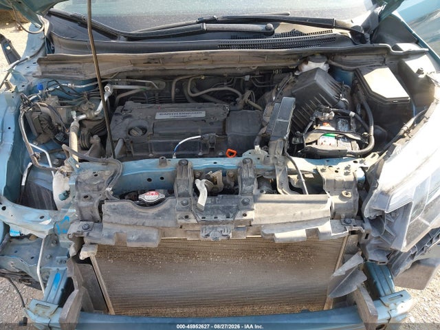 Продаж на аукціоні авто 2015 Honda Cr-v Ex, vin: 2HKRM4H51FH672194, номер лоту: 45952627