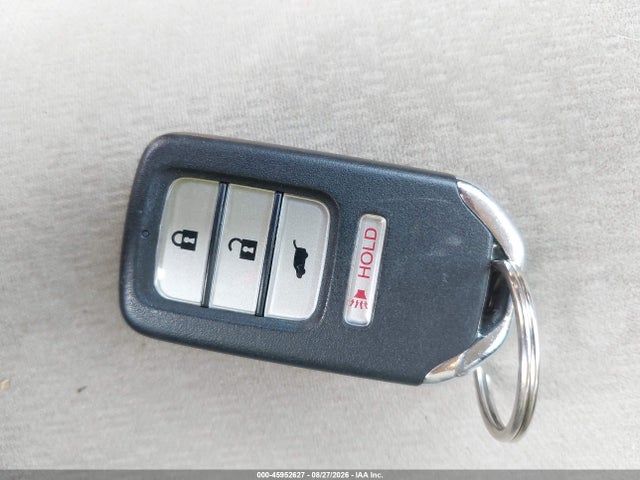 Продаж на аукціоні авто 2015 Honda Cr-v Ex, vin: 2HKRM4H51FH672194, номер лоту: 45952627
