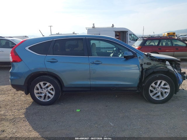 Продаж на аукціоні авто 2015 Honda Cr-v Ex, vin: 2HKRM4H51FH672194, номер лоту: 45952627