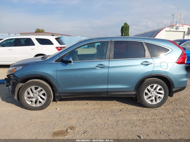 Продаж на аукціоні авто 2015 Honda Cr-v Ex, vin: 2HKRM4H51FH672194, номер лоту: 45952627